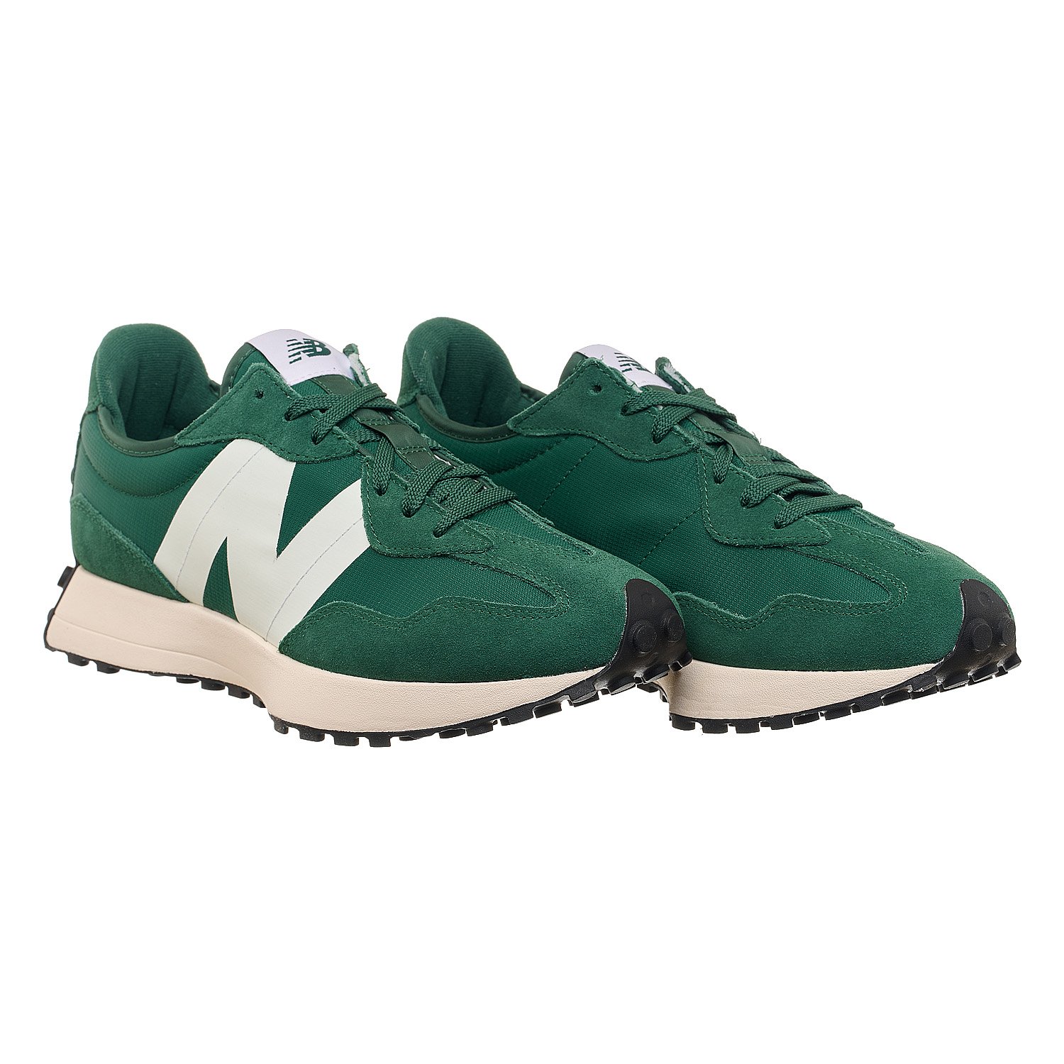 Кросівки New Balance 327 (MS327GB) 45.5, фото №5