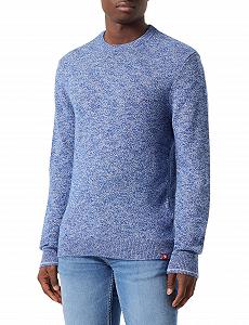 Джемпер Scotch & Soda Melange Crew Neck - Фото 1