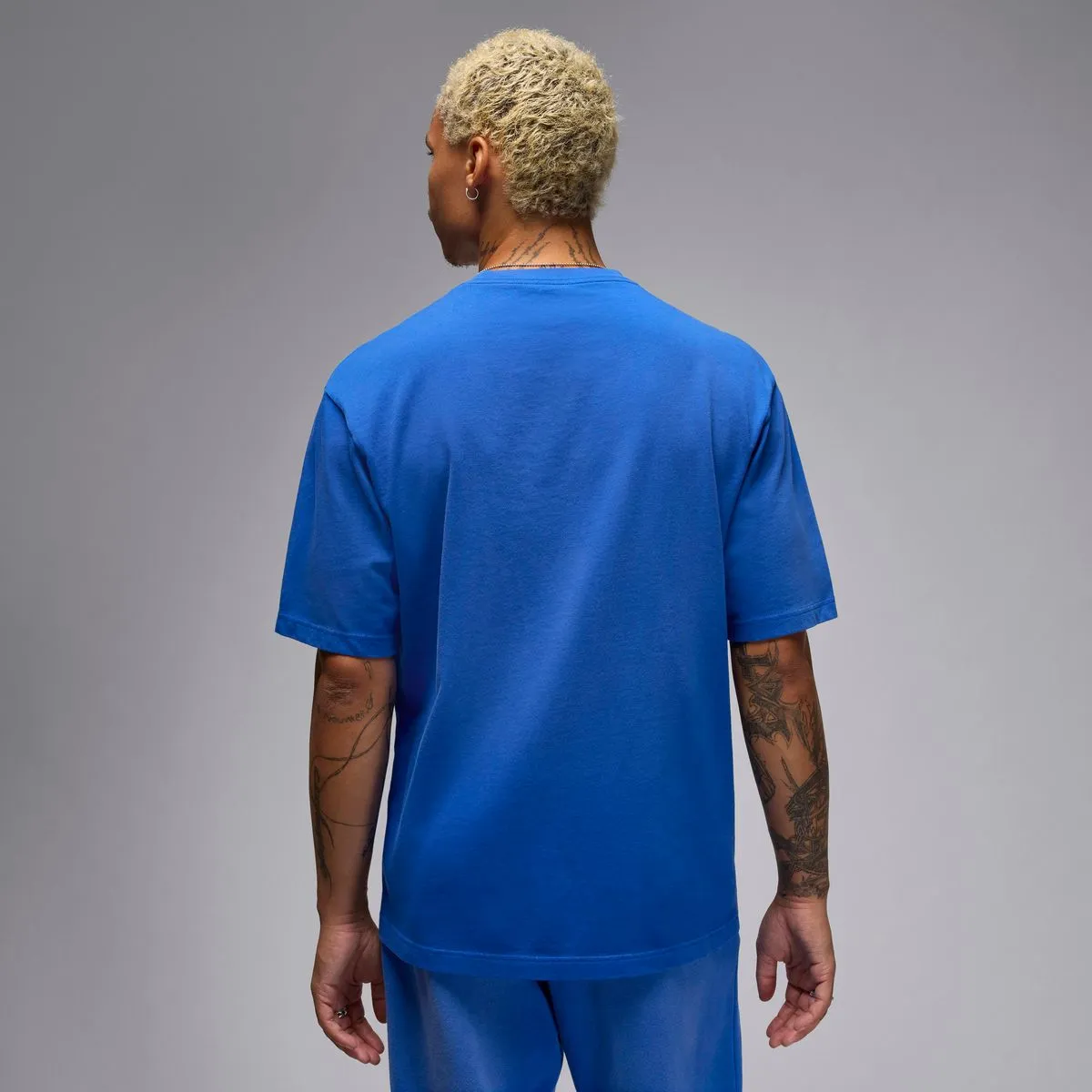 Футболка Nike Jordan Flight Essential 85 Washed Crew XL, фото №2