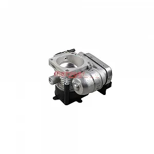 Дроссельная заслонка METZGER 0892913 для CITROËN PEUGEOT - Фото 1