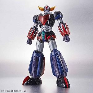 Bandai 65204 HG Grendizer Infinitism 1/144, багатоколірний synthetic.ua - Фото 1