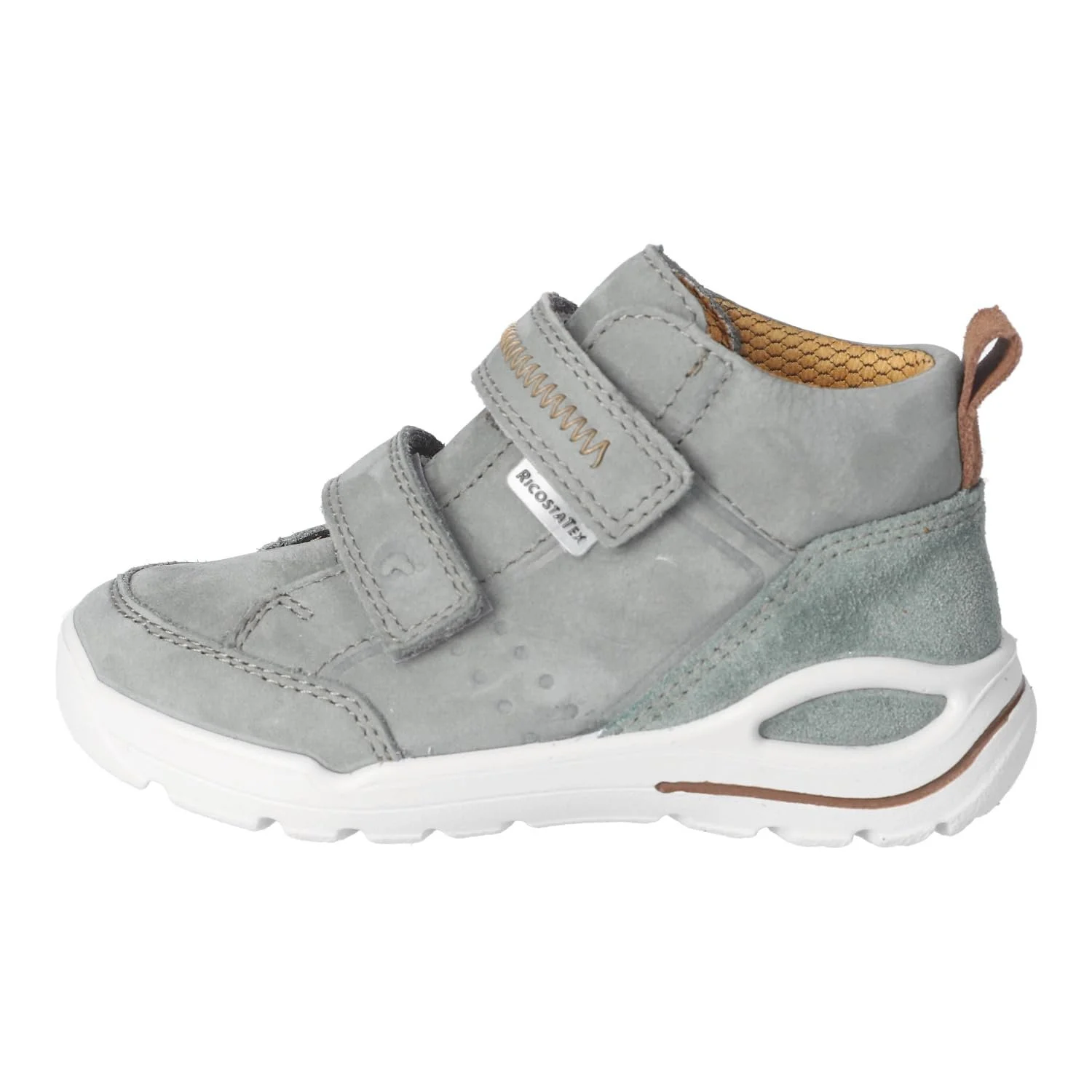 Ботинки RICOSTA RicostaTEX Juno для мальчиков, ширина: средняя, свободная стелька, фото №2