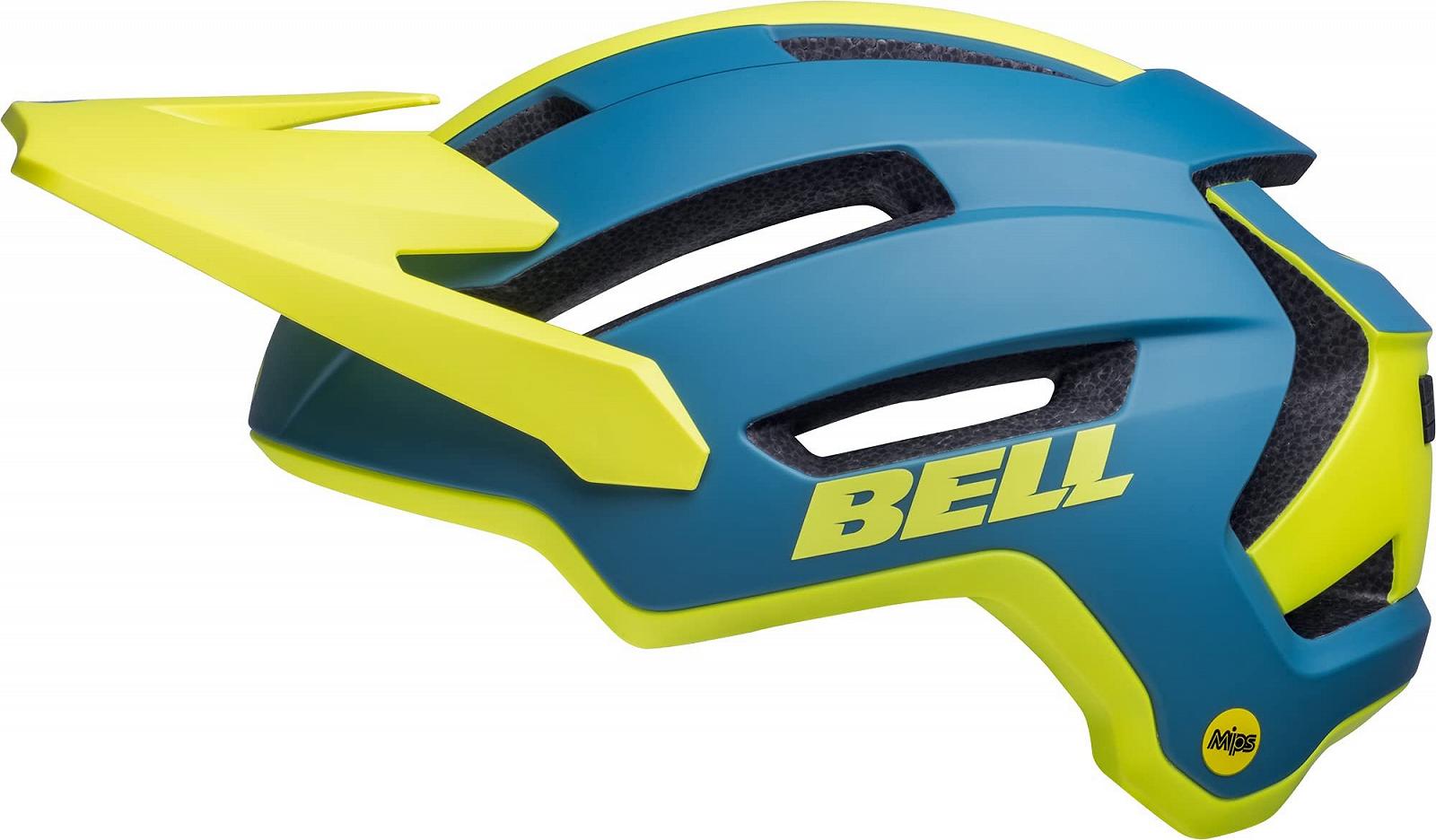 Шлем BELL 4Forty Air MIPS, фото №6