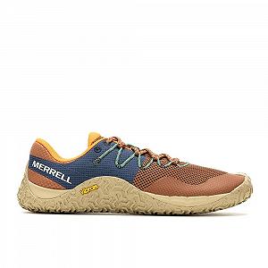 Кроссовки Merrell Trail Glove 7 - Фото 1