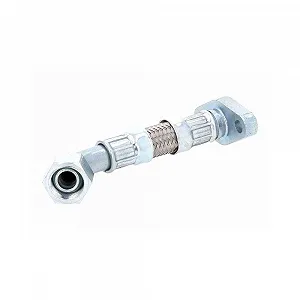 Масляная трубка турбины VAICO V10-7828 - Фото 1