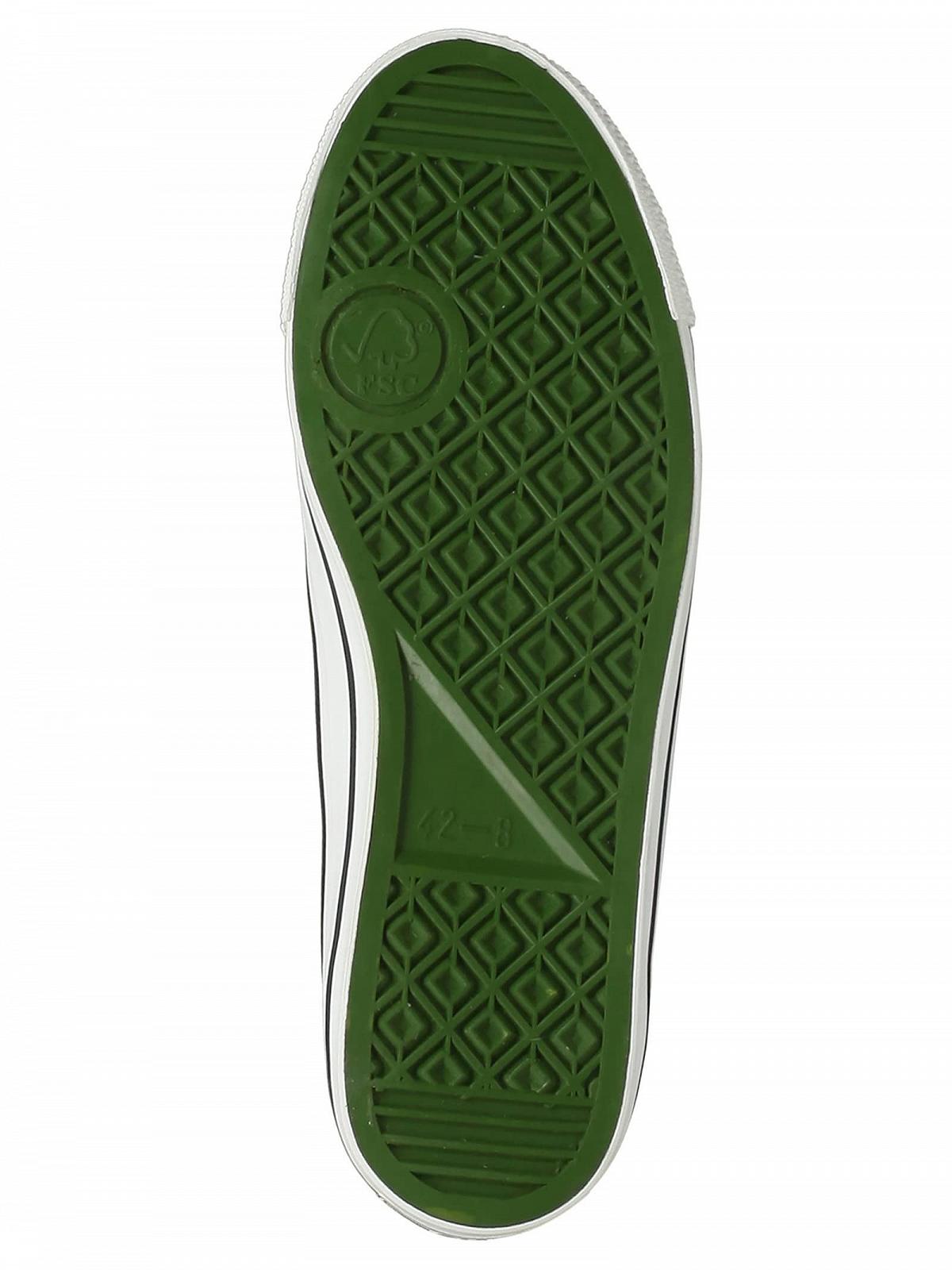 Кросівки Ethletic Fair Trainer White Cap Lo Cut Білий, фото №7