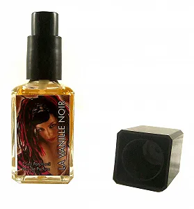 Парфумована вода Teufelsk

che Patchouli La Vanille Noir Vintage Patchouli Kisses Velvet Vanilla 25 мл synthetic.ua - Фото 1