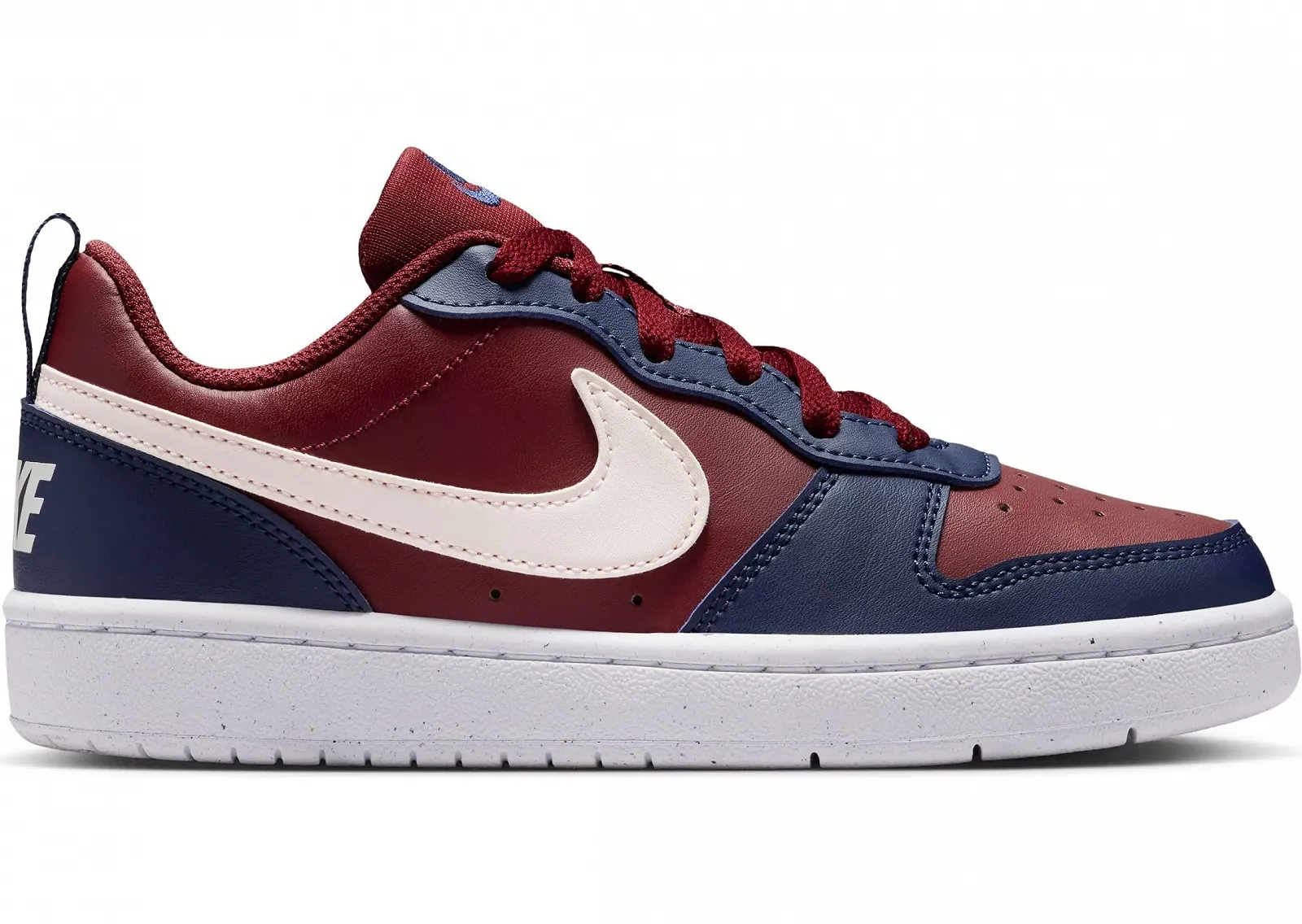 Кроссовки Nike Court Borough Low Recraft Детские, фото №6