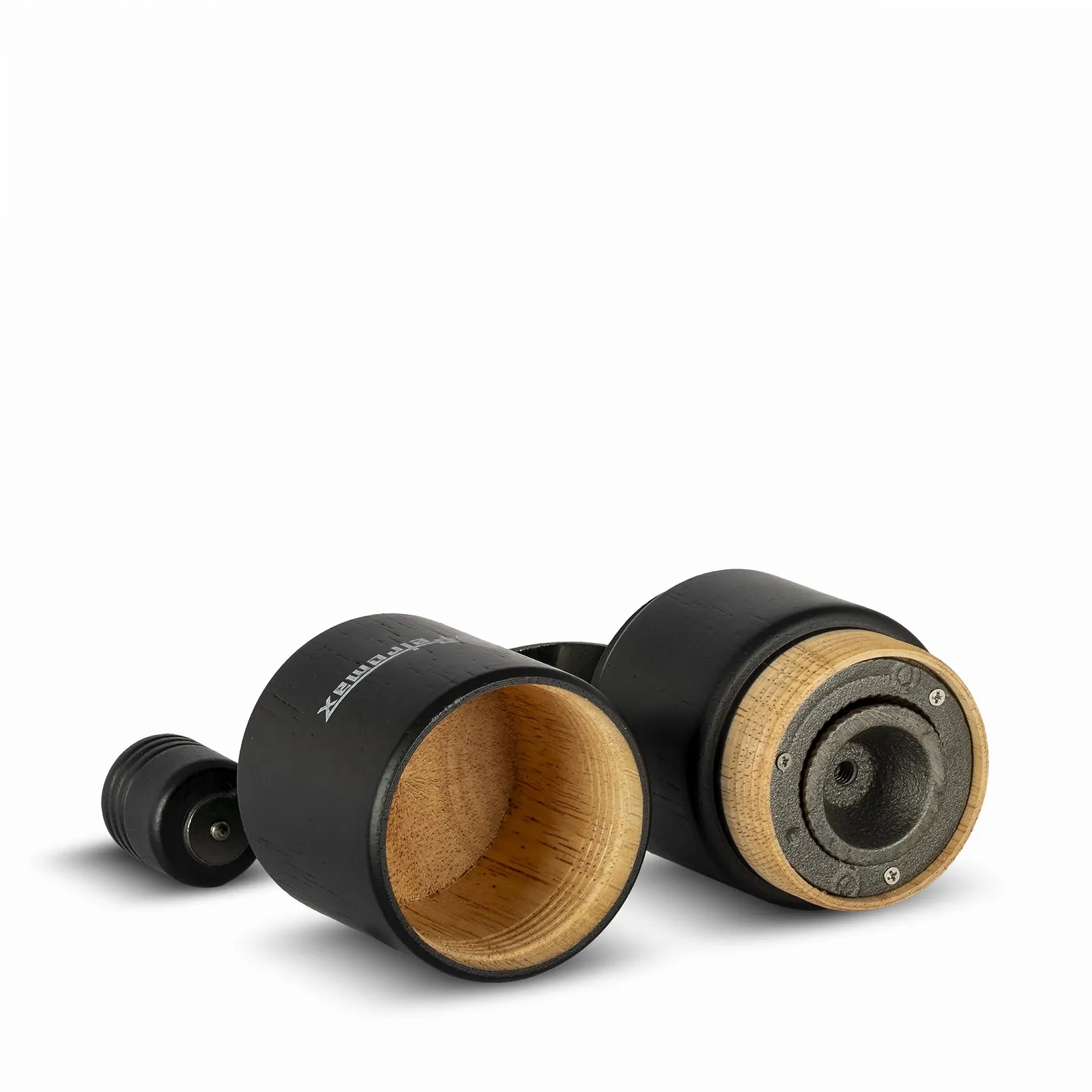 Ручна кавомолка Petromax Чавунна млинка Регульований рівень помелу 5 рівнів, фото №4