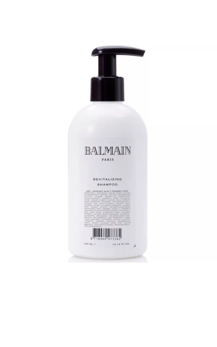 Шампунь Balmain Paris Hair Couture Revitalizing - 300 мл, фото №1