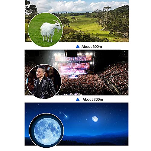 Монокуляр Teleskop 12x50 потужний водонепроникний BAK4 призма FMC, фото №5 Монокуляр Teleskop 12x50 потужний водонепроникний BAK4 призма FMC, фото №5