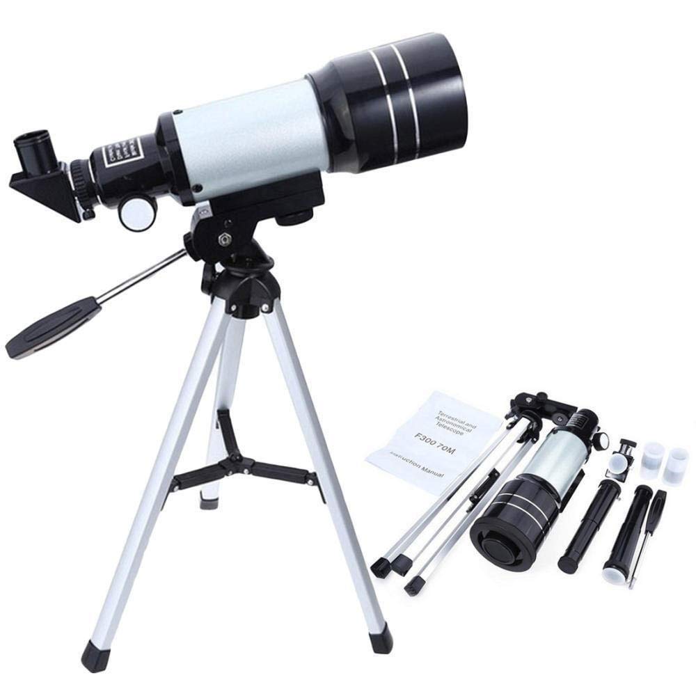 Телескоп Single Cylinder Astronomical Binoculars F30070M, фото №6