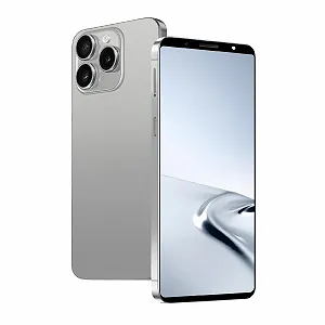 Мобильный телефон 4G LTE 4GB RAM 64GB ROM 8-Core 6.0" Dark - Фото 1