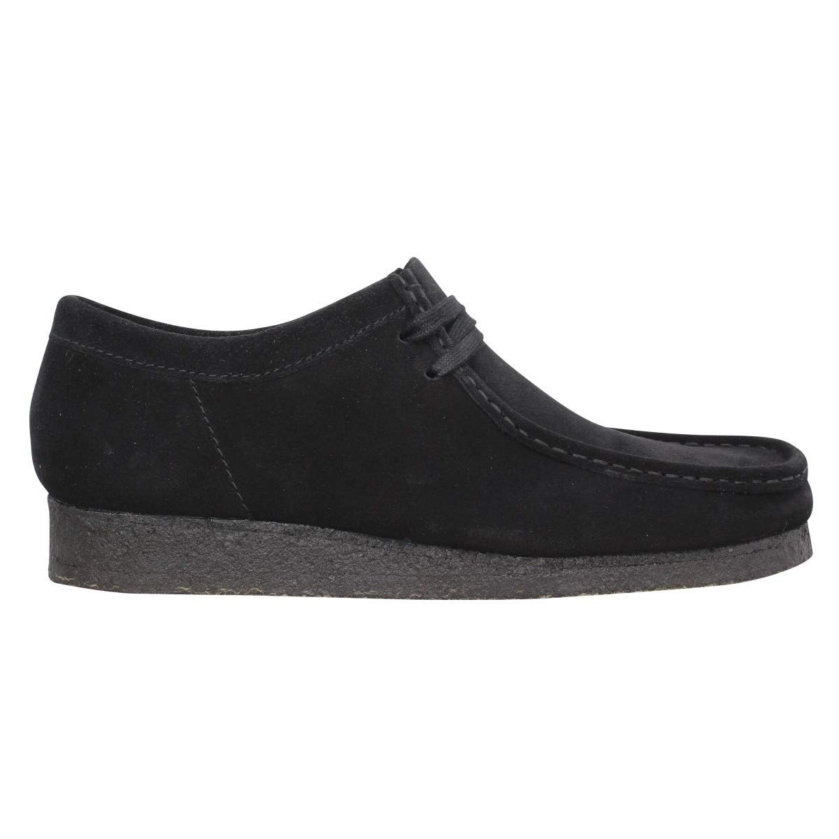 Туфли Clarks ORIGINALS Wallabee, фото №2