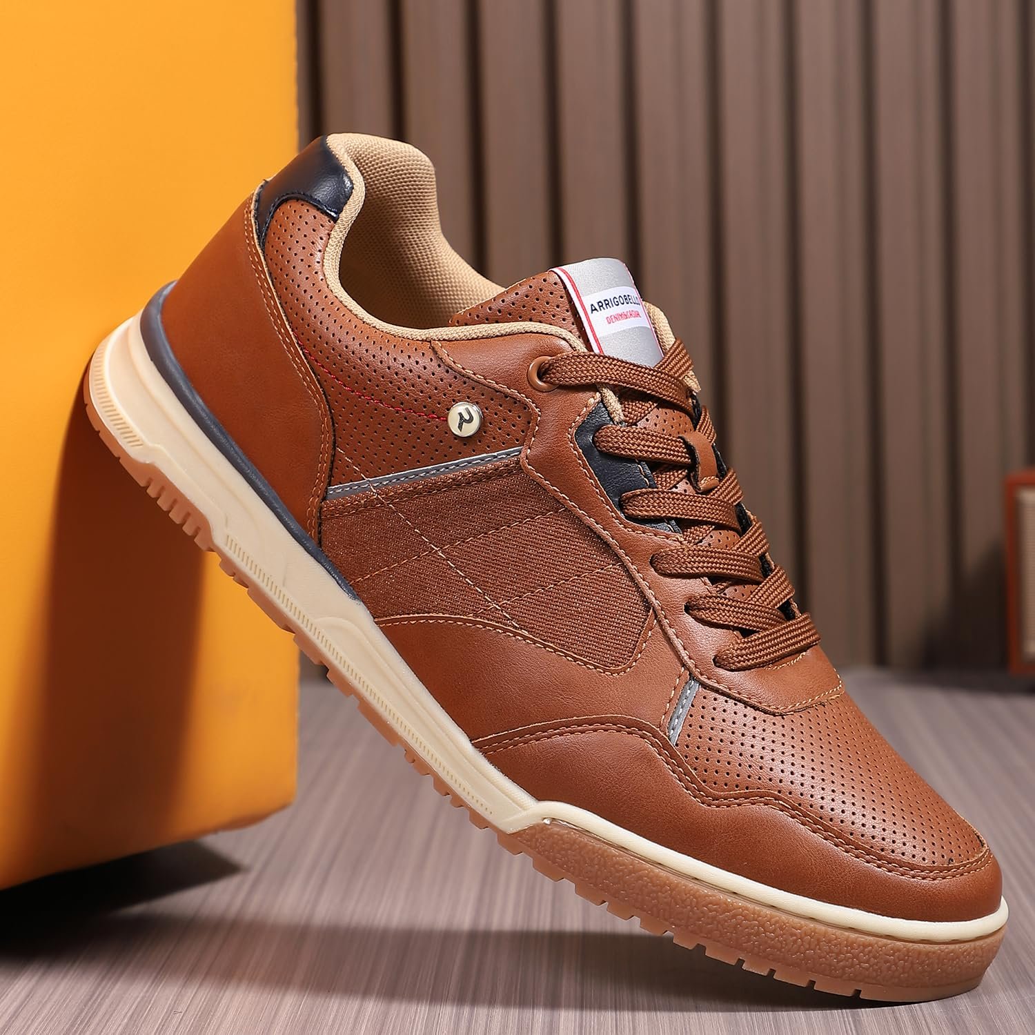 Кросівки ARRIGO BELLO Чоловічі, Повсякденні, Робочі, Легкі, для прогулянок,, фото №5