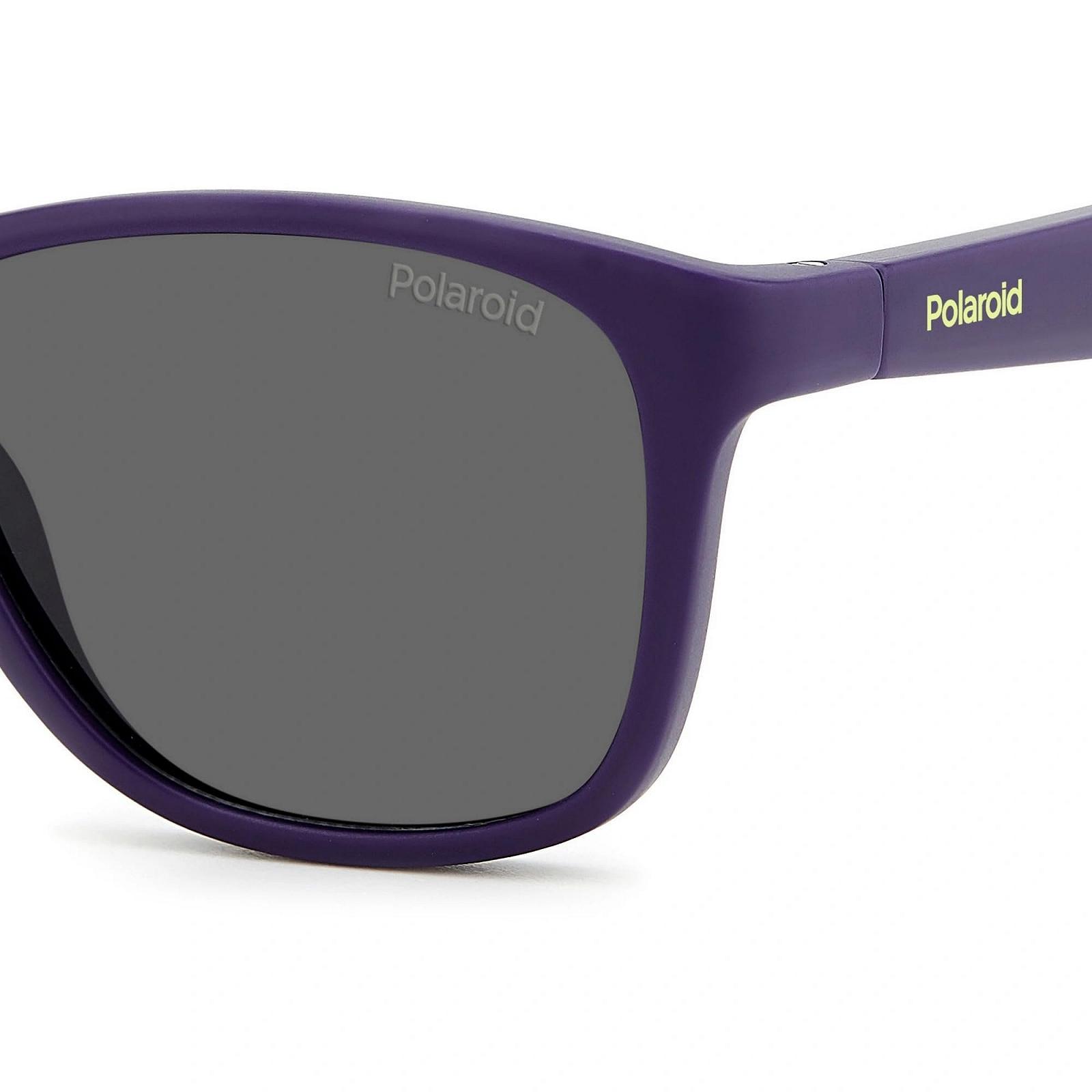 Солнцезащитные очки Polaroid Unisex, фото №5