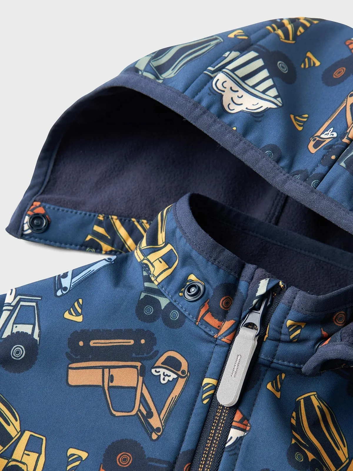 Куртка NAME IT для мальчиков, фото №4