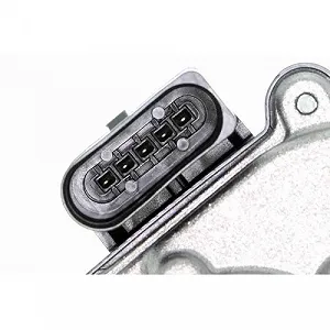 Клапан EGR VEMO V10-63-0085 Original Quality для AUDI SKODA VW VAG synthetic.ua - Фото 1