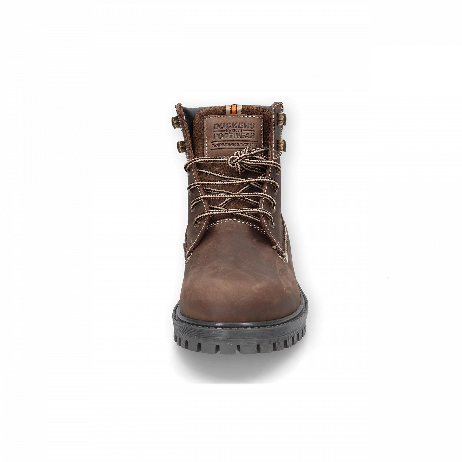 Черевики чоловічі Dockers 53AX003-300, фото №5