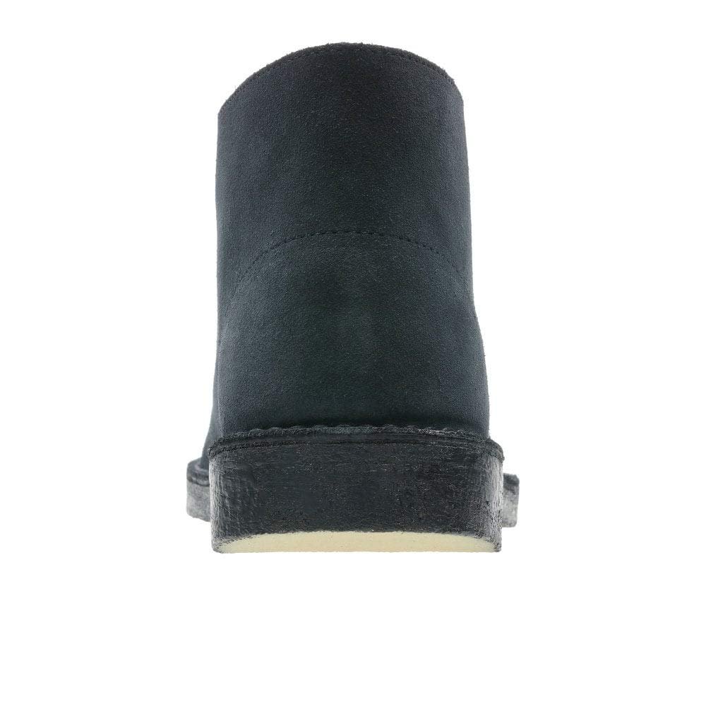 Черевики Дезерт Clarks Originals Дезерт Сірий (Wolf Suede), фото №5