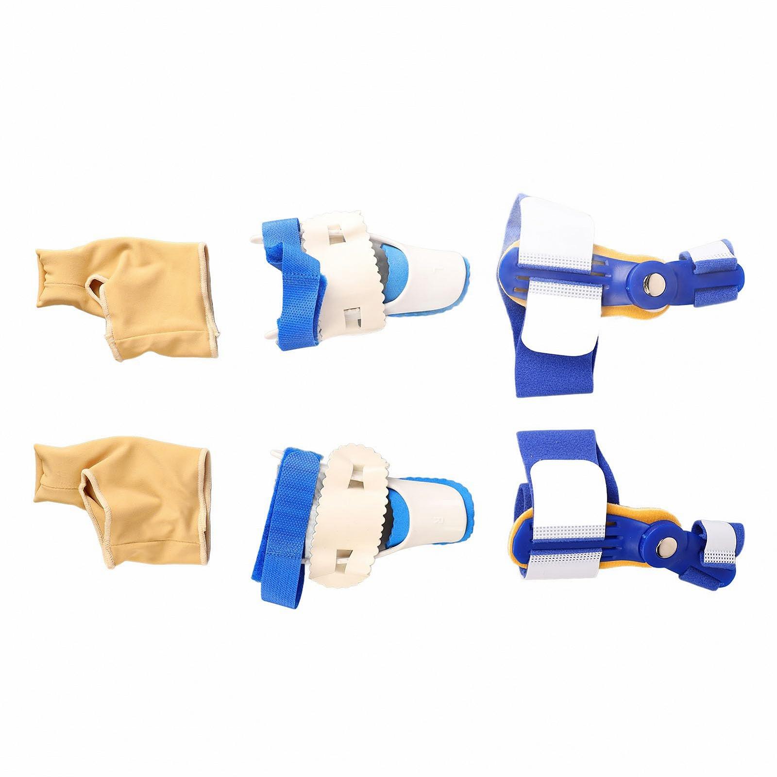 Коректор для пальців ніг Hallux Valgus Запалення, фото №1 Коректор для пальців ніг Hallux Valgus Запалення, фото №1