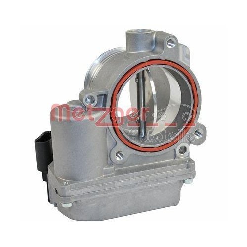 Дроссельная заслонка METZGER 0892439 для FORD, фото №2 Дроссельная заслонка METZGER 0892439 для FORD, фото №2
