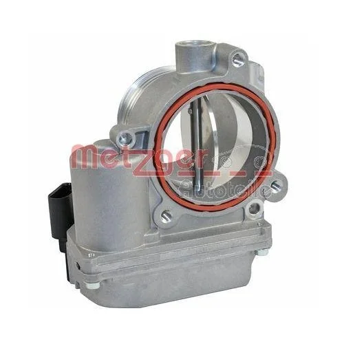 Дросельна заслінка METZGER 0892439 для FORD, фото №2