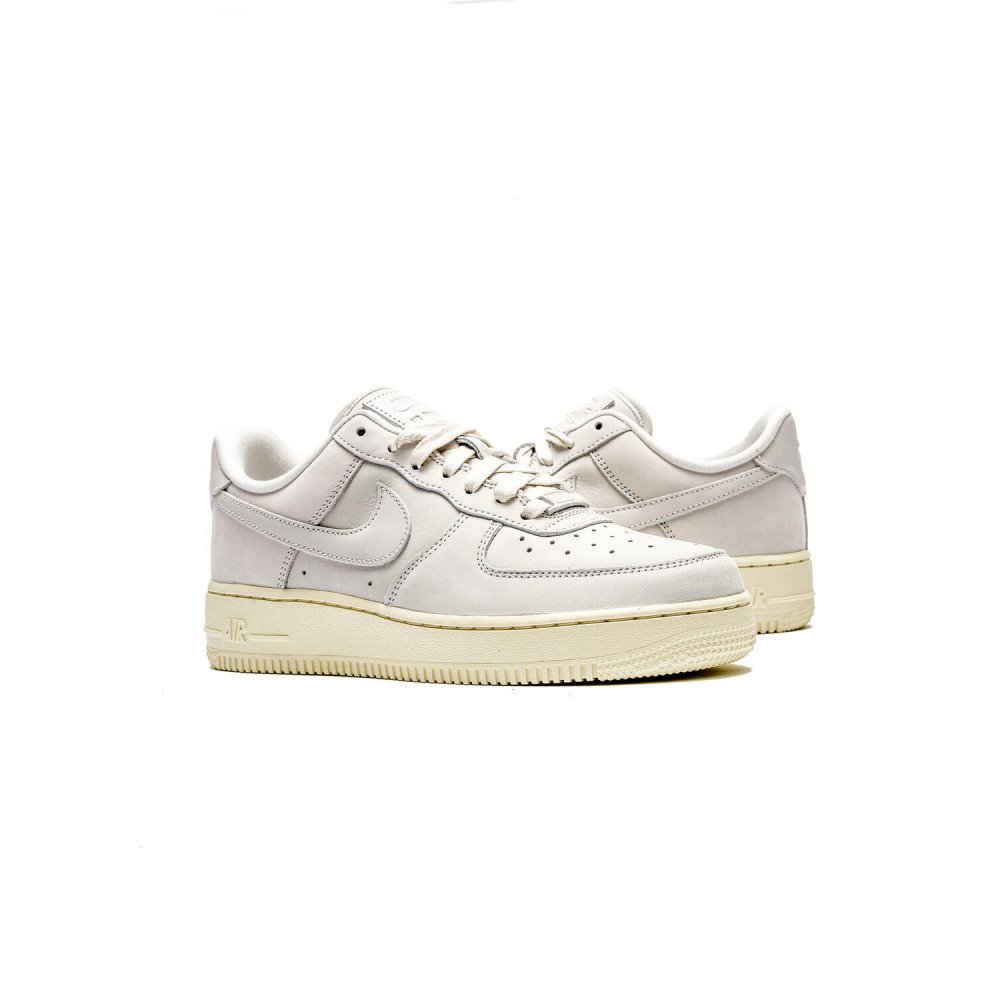 Кроссовки Nike Air Force 1 Premium Mf Бежевый, фото №1