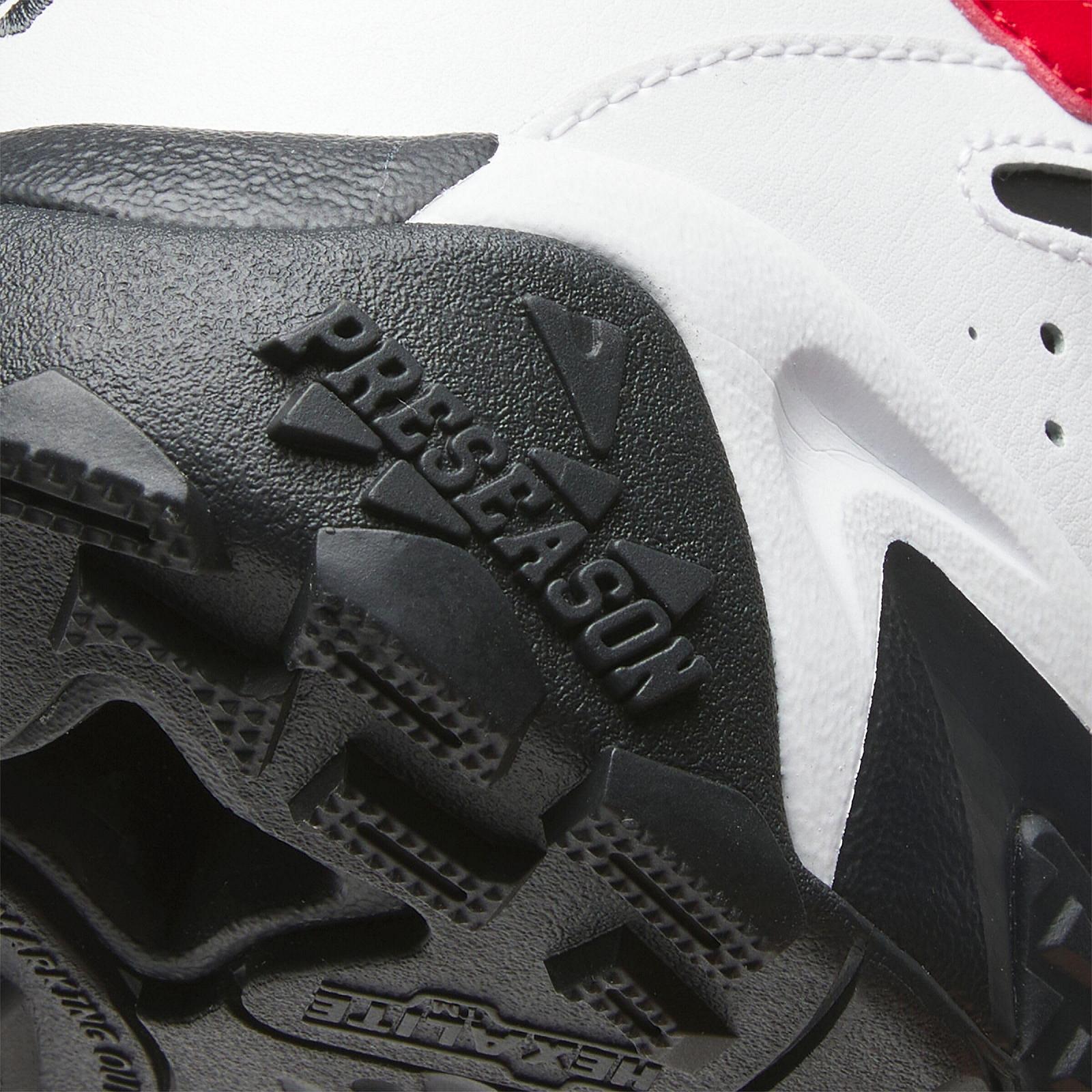 Кроссовки Reebok Preseason 94 Low, фото №6