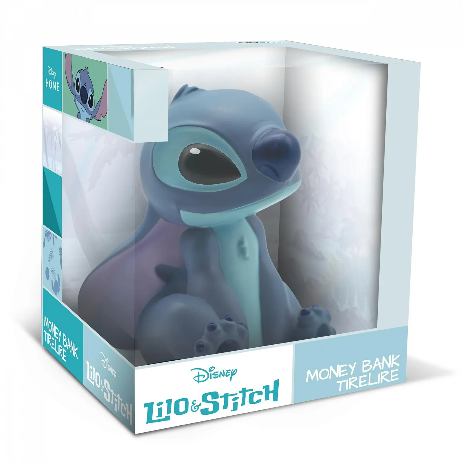 Скарбничка DISNEY Lilo & Stitch Stitch, фото №5