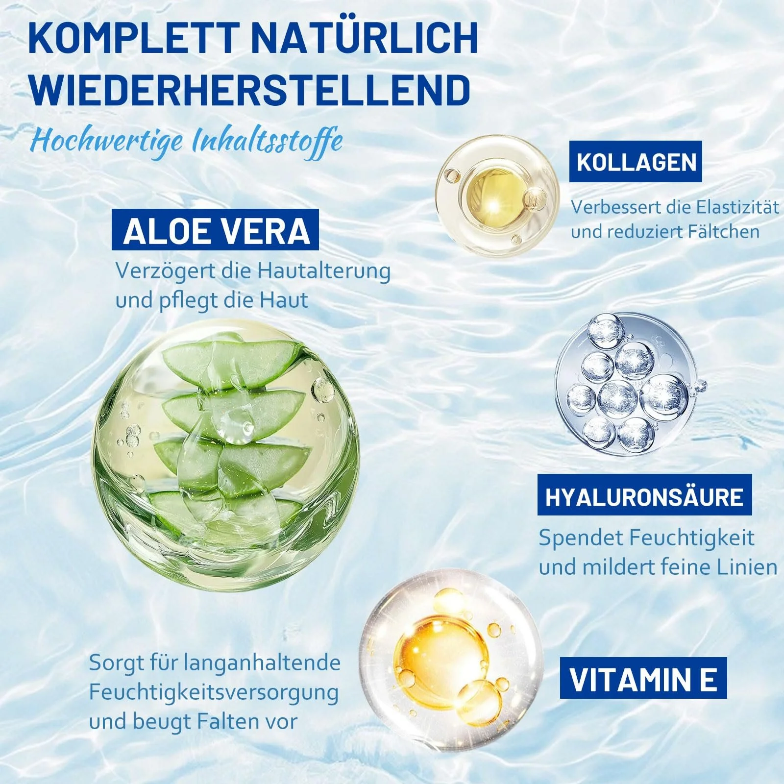 Пластирі проти зморшок з колагеном та алое вера для живлення та підтяжки обличчя, фото №7 Пластирі проти зморшок з колагеном та алое вера для живлення та підтяжки обличчя, фото №7