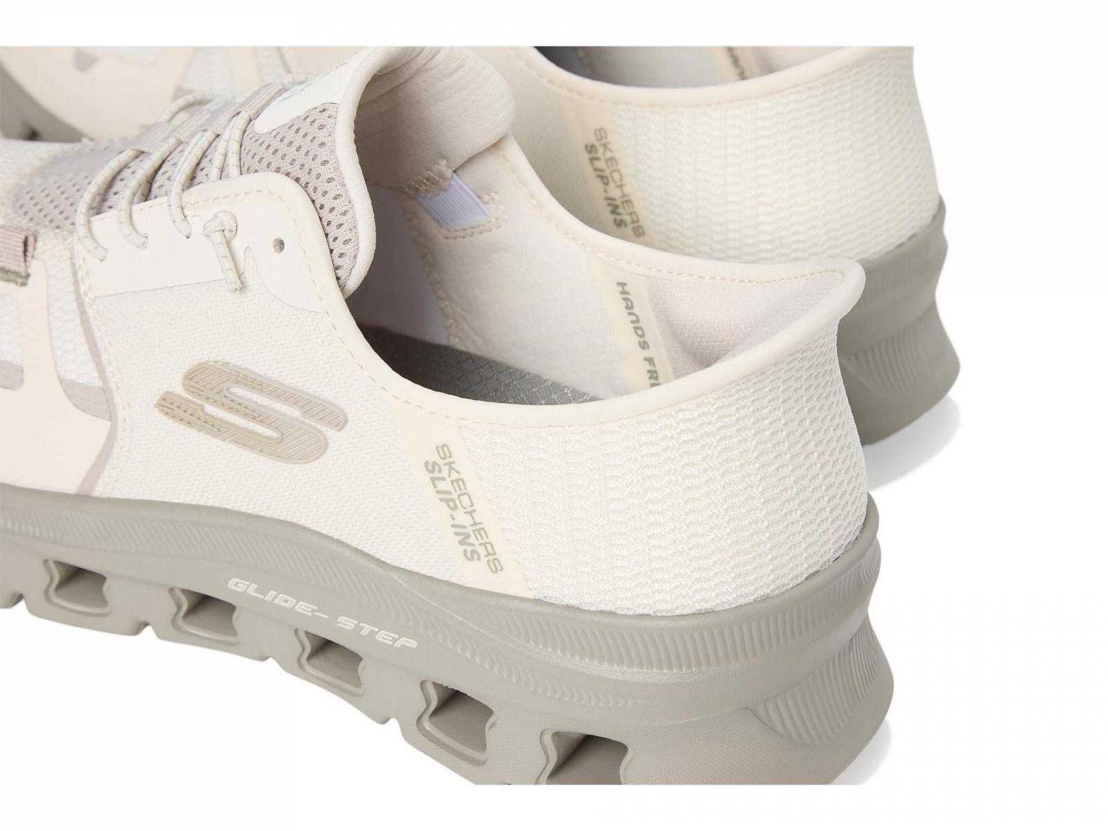 Кросівки Skechers Glide-Step Pro Hands-Free Slip-ins, фото №6 Кросівки Skechers Glide-Step Pro Hands-Free Slip-ins, фото №6