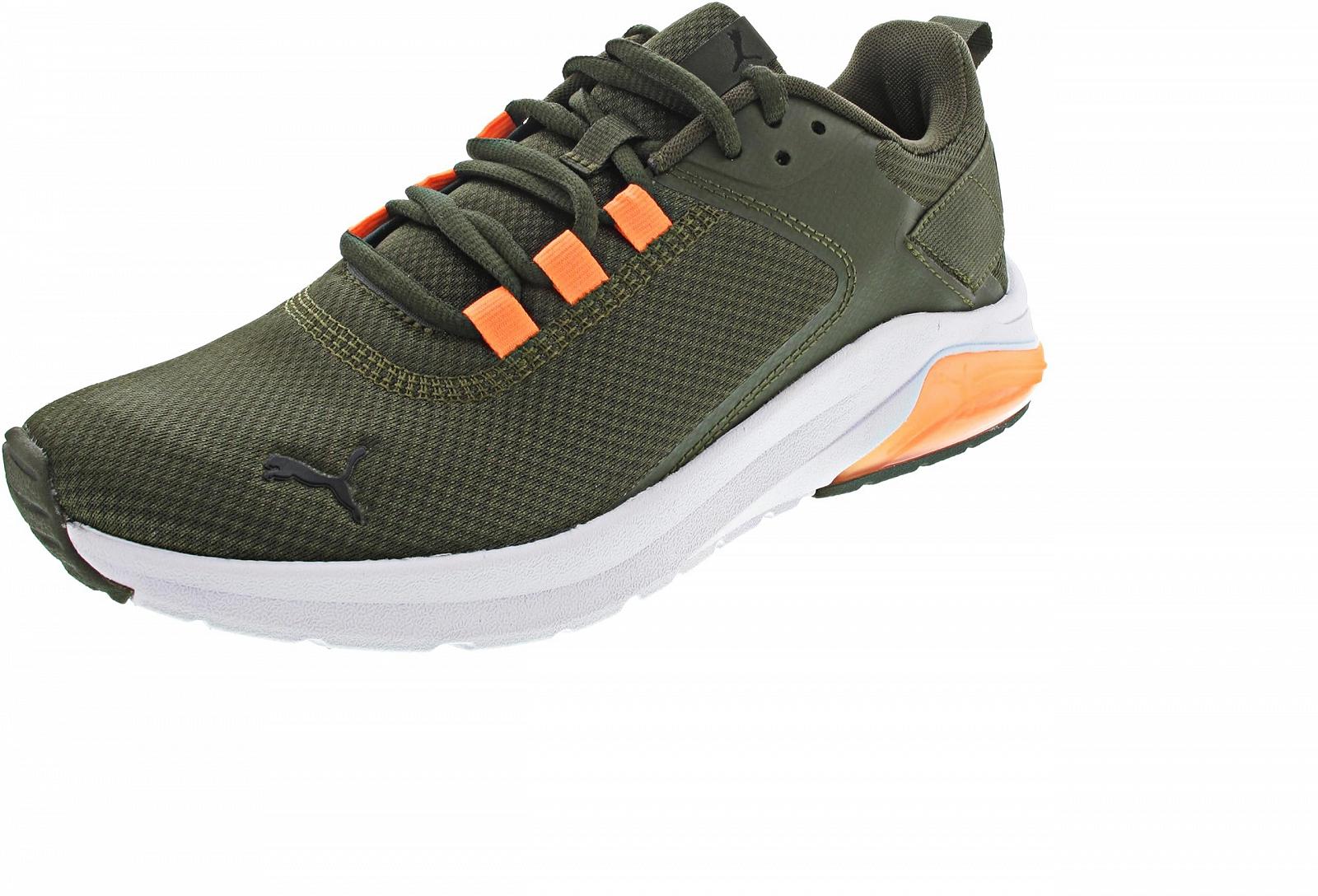 Кроссовки Унисекс PUMA Electron E, фото №5