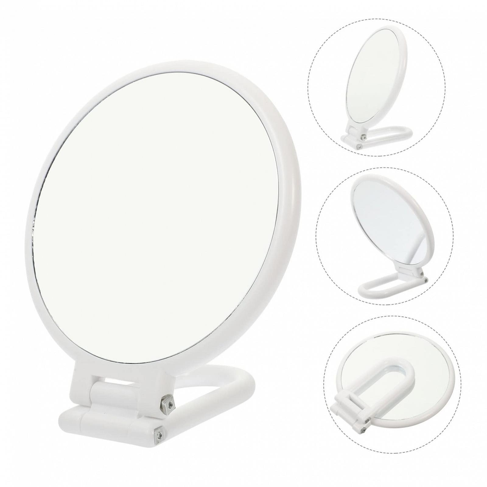 Зеркало Angoily 3St Schminkspiegel Makeup Mirror Portable, фото №4 Зеркало Angoily 3St Schminkspiegel Makeup Mirror Portable, фото №4
