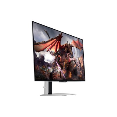 Монитор Samsung LS32DG800SZXUA, фото №7 Монитор Samsung LS32DG800SZXUA, фото №7