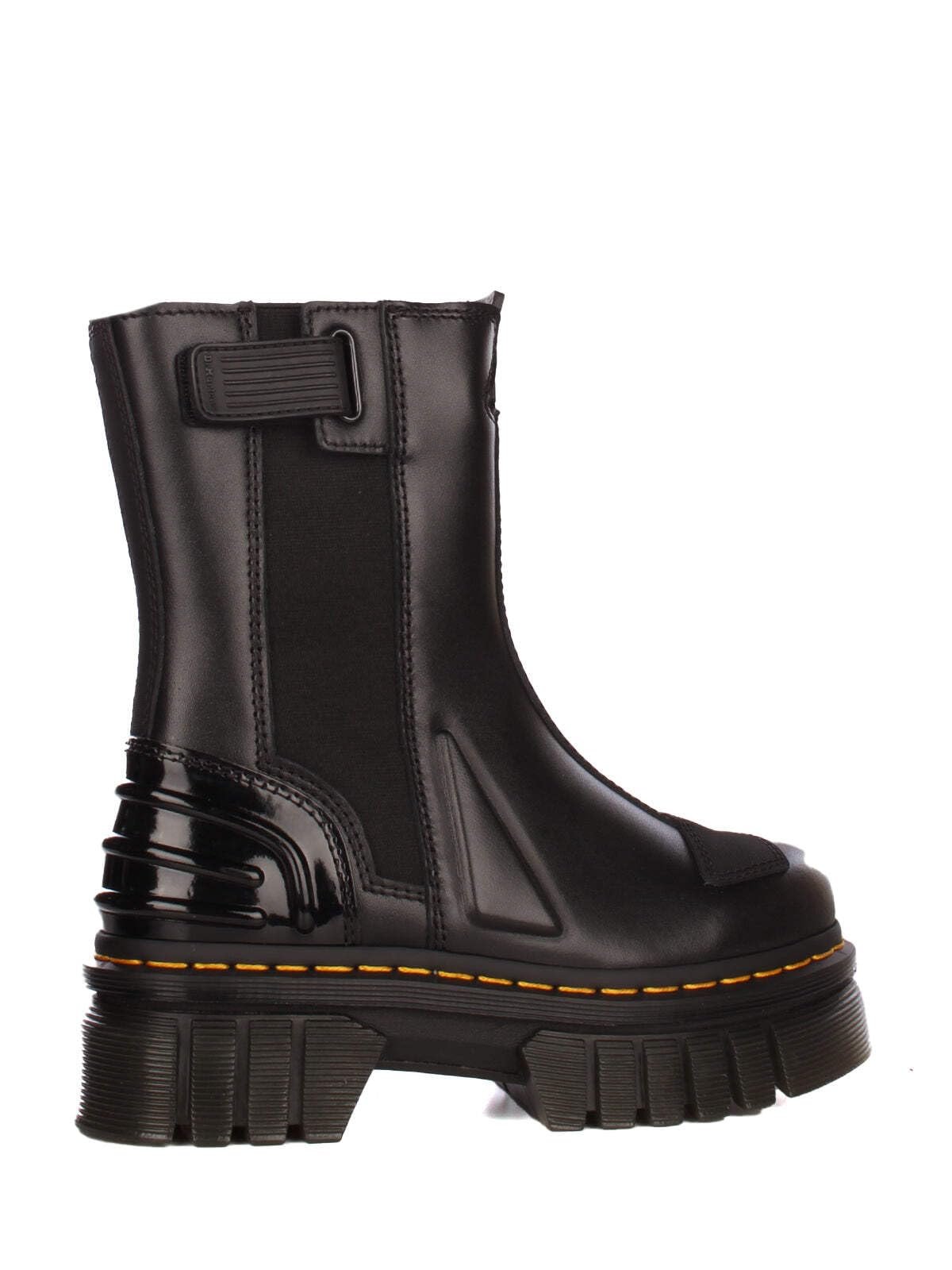 Челси Dr. Martens Детские Унисекс, фото №3
