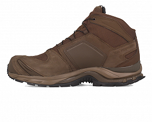 Черевики Salomon Xa Forces Mid Gore-Tex 46 - Фото 1