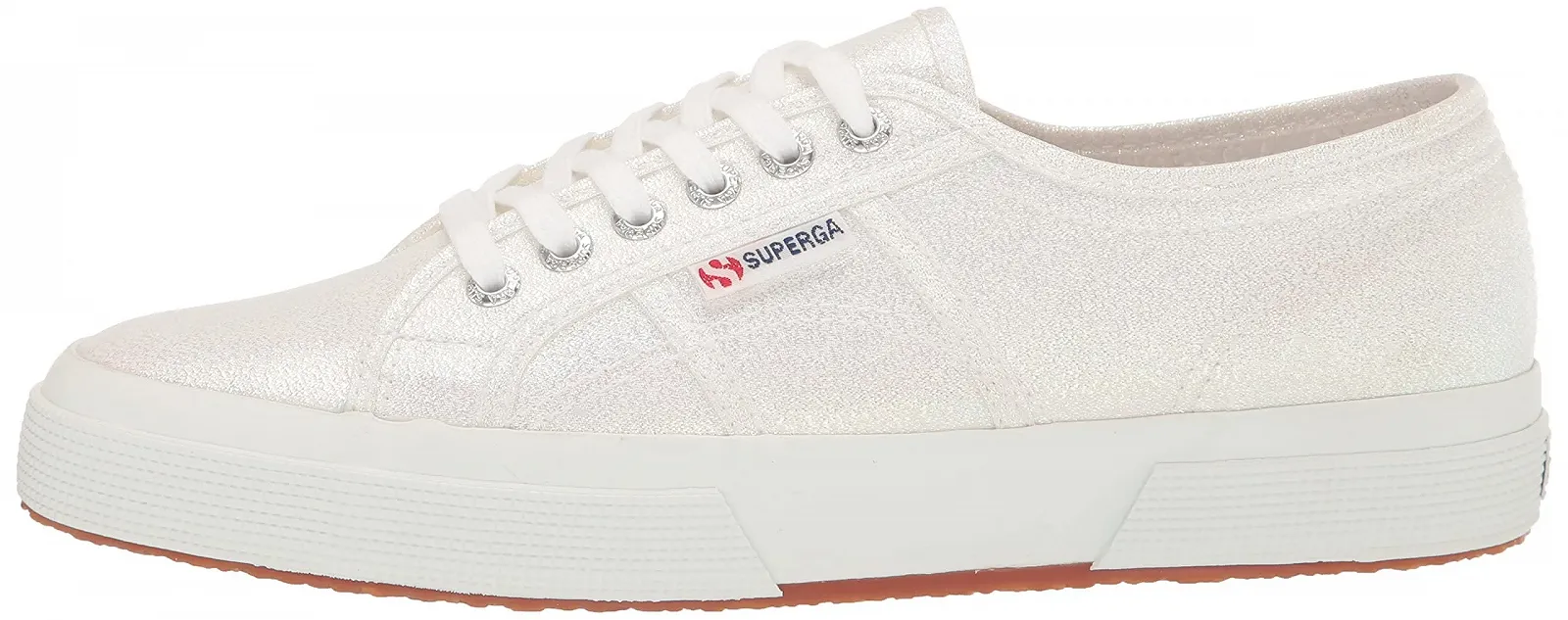 Кроссовки Superga 2760 LAMEW унисекс для взрослых, фото №8