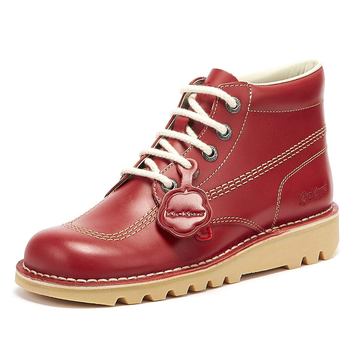 Ботинки Kickers Kick Hi Core, фото №1