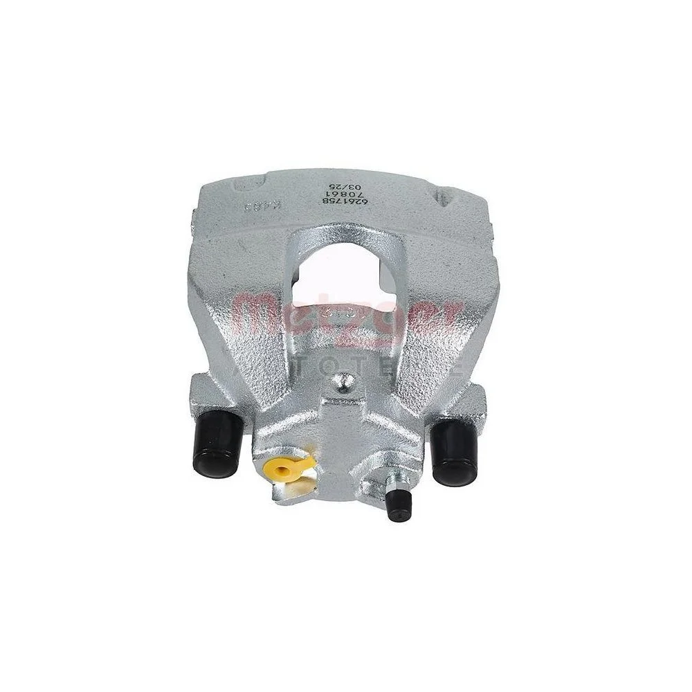 Гальмівний супорт METZGER GREENPARTS 6261758 для FORD передній міст праворуч, фото №1