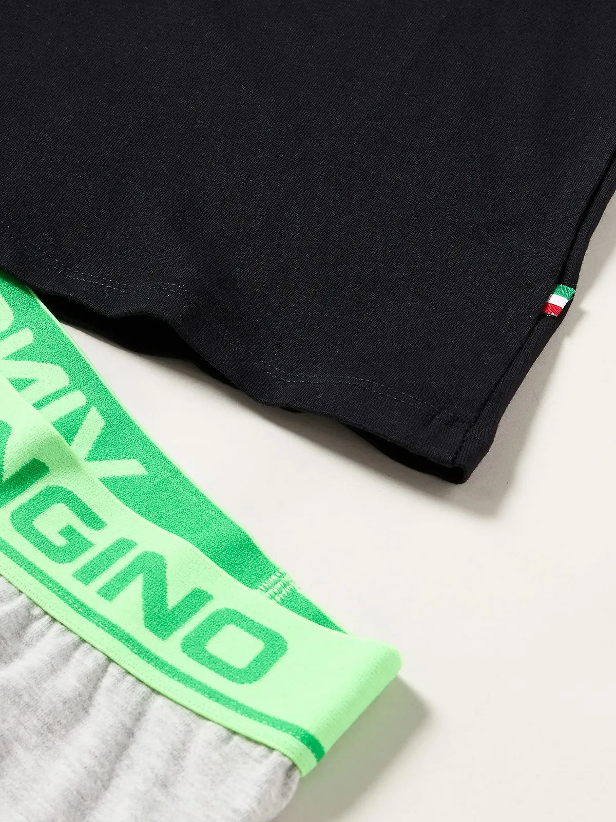 Комплект піжами Vingino Ward для хлопчиків, фото №6 Комплект піжами Vingino Ward для хлопчиків, фото №6