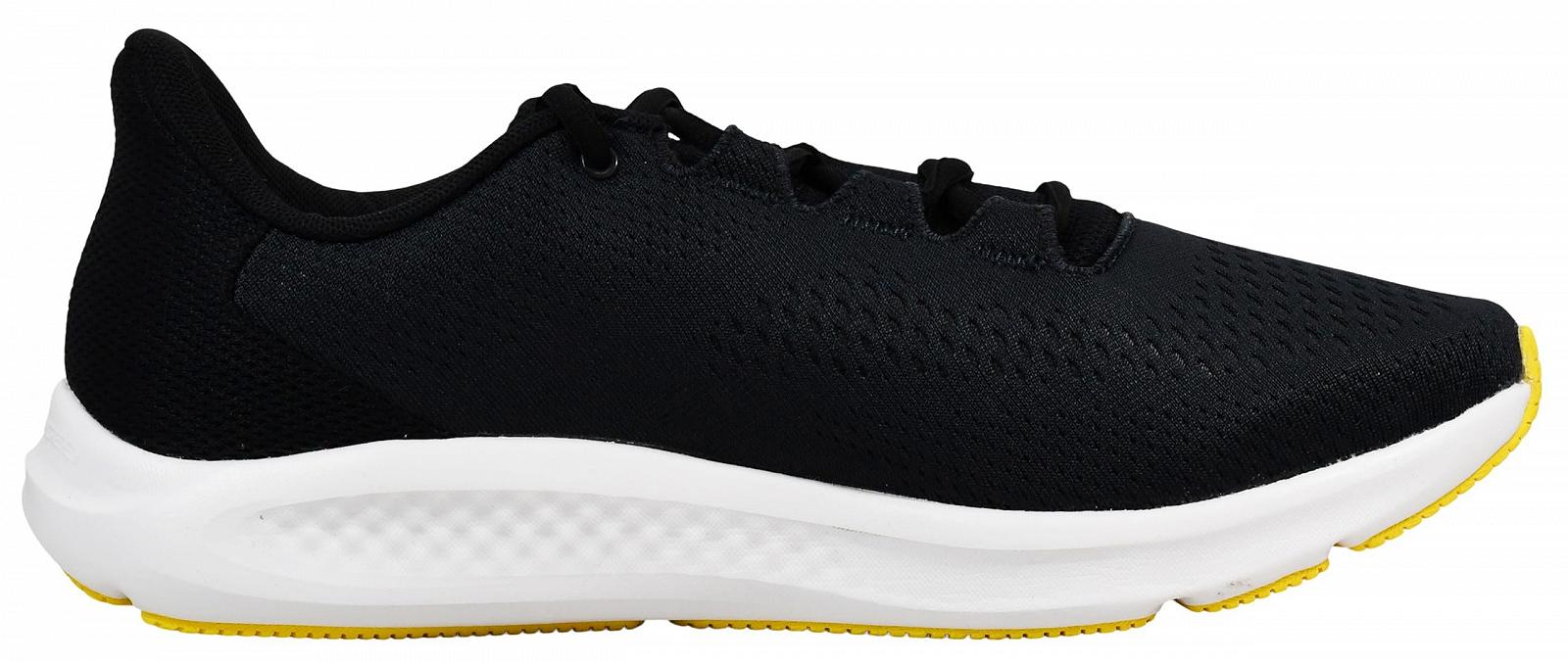 Кросівки Under Armour Charged Pursuit 3 Big Logo чоловічі, фото №6