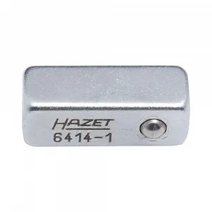 Сменный квадрат для динамометрического ключа HAZET 6414-1 - Фото 1