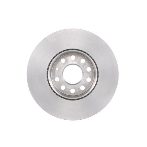 Гальмівний диск BOSCH 0 986 479 088 передня вісь, фото №4