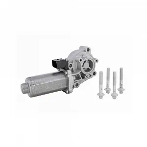 Исполнительный элемент раздаточной коробки VEMO V20-86-0007 Green Mobility Parts для BMW - Фото 1