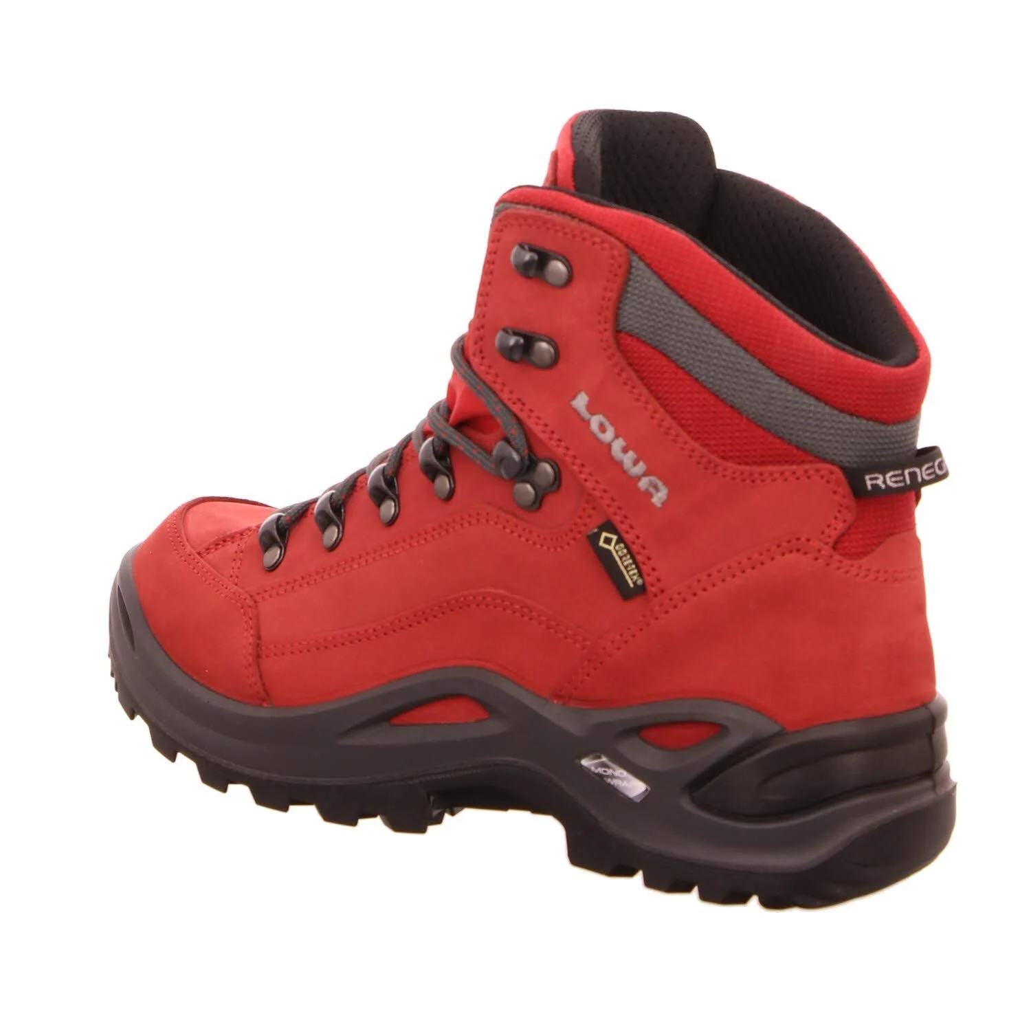 Черевики LOWA Renegade GTX MID W, середні, фото №3 Черевики LOWA Renegade GTX MID W, середні, фото №3