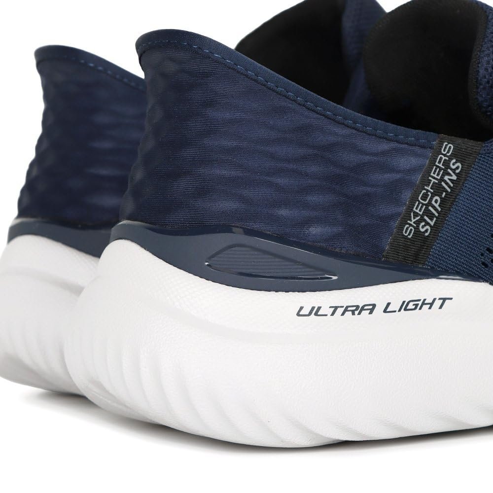 Кроссовки Skechers Bounder 2.0 Emerged Slip мужские, фото №8