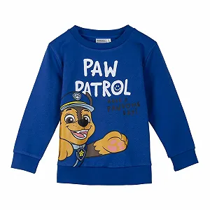 Толстовка CERDÁ LIFE'S LITTLE MOMENTS Paw Patrol Unisex Дитяча З Бавовни - Фото 1