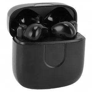 Наушники для перевода BT5.3, Поддерживает 137 языков перевода, Бесплатный с приложением, для общения, музыки и звонков - Фото 1