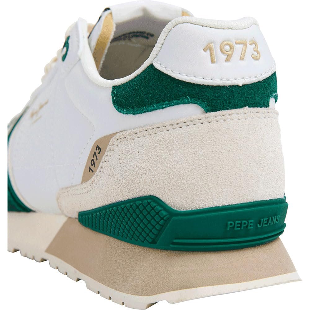 Кроссовки Pepe Jeans Brit Ivy M, фото №6